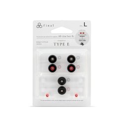 Final Audio Type E