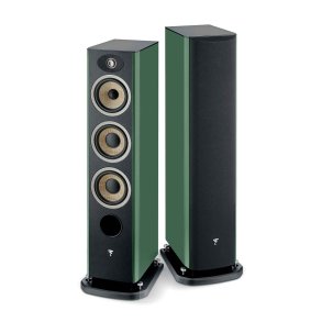 Focal Aria Evo X N2