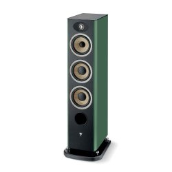 Focal Aria Evo X N2, gulvh�jttalere i h�j klasse