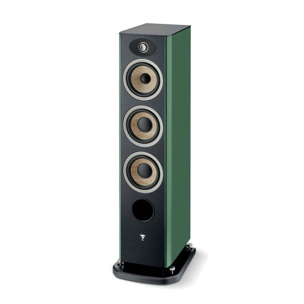 Focal Aria Evo X N2, gulvh�jttalere i h�j klasse