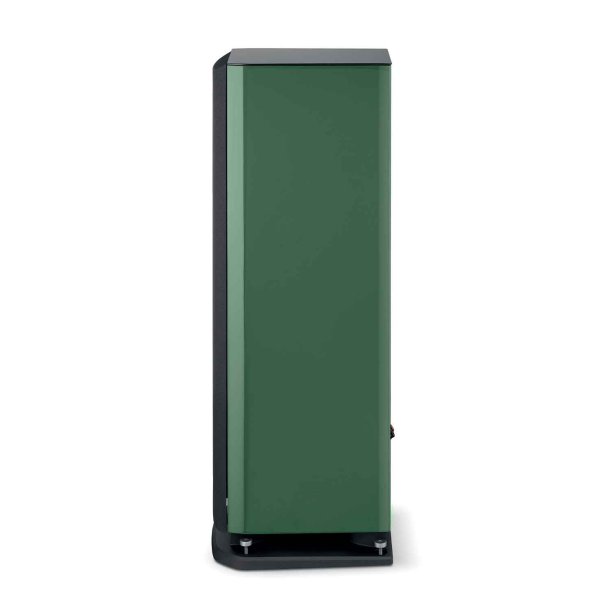 Focal Aria Evo X N2 leveres i et udvalg af flotte finishes