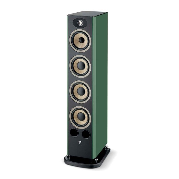 Focal Aria Evo X N3