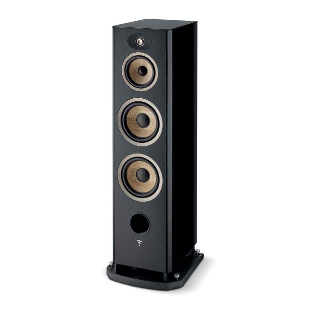 Focal Aria Evo X N4