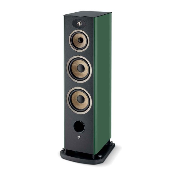 Focal Aria Evo X N4