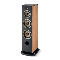 Focal Aria Evo X N4 er et s�t st�rkt imponerende gulvh�jttalere