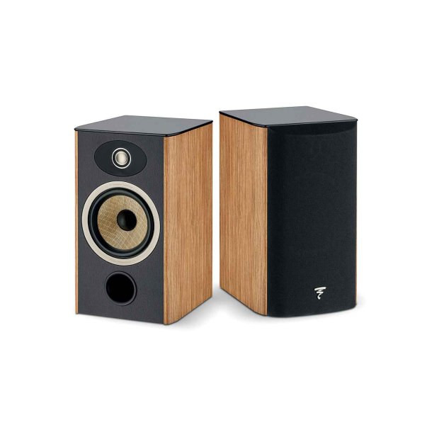 Focal Aria Evo X N1 - kompakth�jttalere i h�j kvalitet