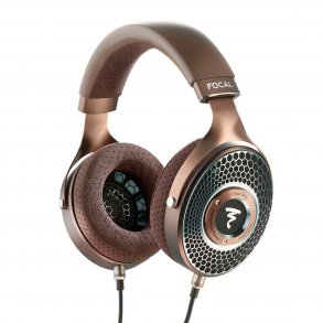 Focal Clear MG
