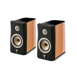 Focal Kanta N1, standerh�jttalere i High-End klassen