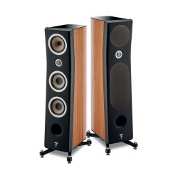 Focal Kanta N2, gulvh�jttalere i luksuri�s klasse