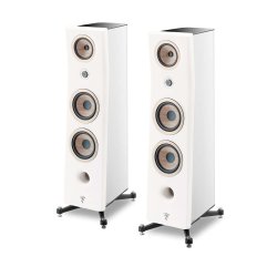 Focal Kanta N3, gulvh�jttalere i den absolut h�je klasse