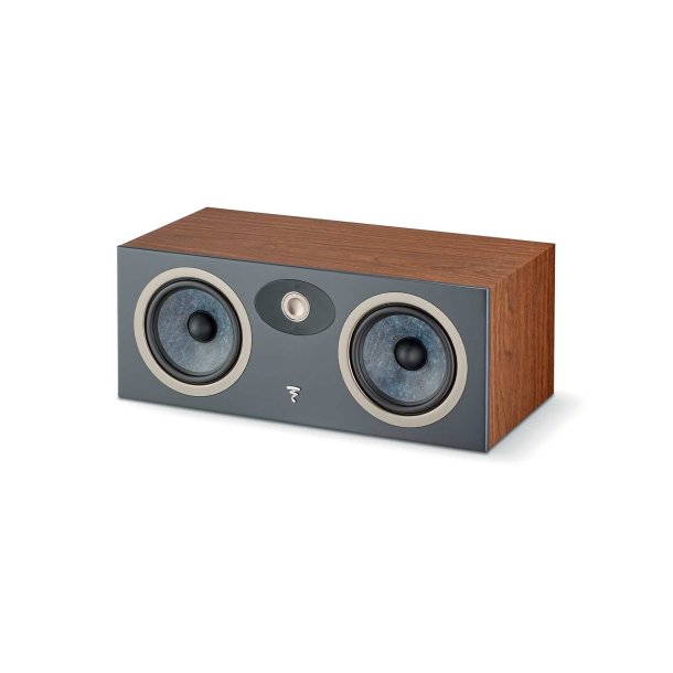 Focal Theva Center, en centerh�jttaler i god kvalitet