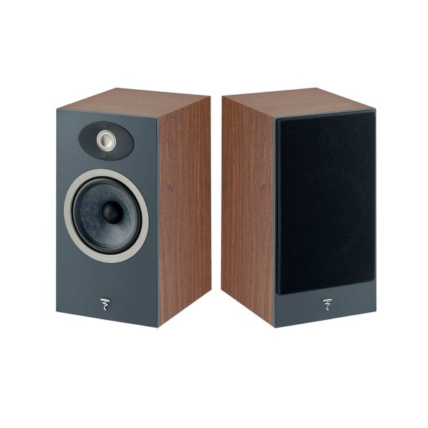 Focal Theva N1, en kompakth�jttaler i stor kaliber