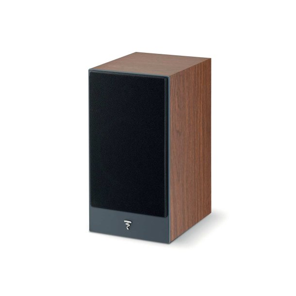 Focal Theva N1, leveres med frontstof