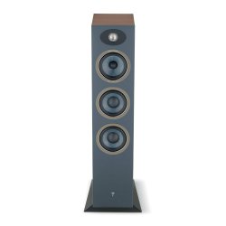 Focal Theva N2 er et s�t �gte Hi-Fi gulvh�jttalere