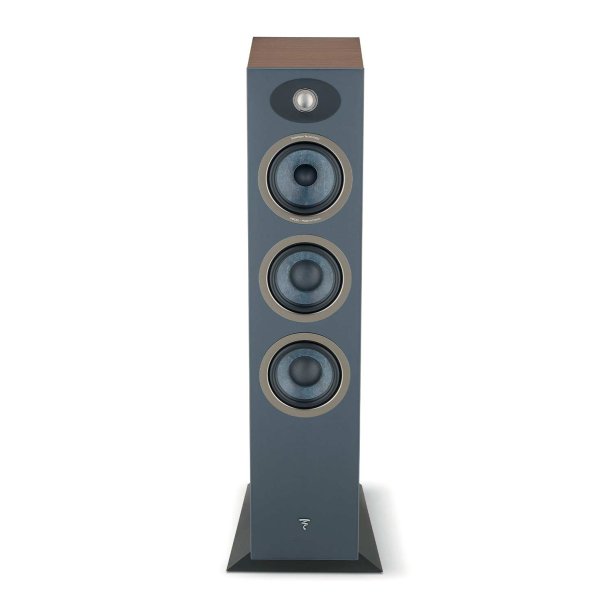 Focal Theva N2 er et s�t �gte Hi-Fi gulvh�jttalere