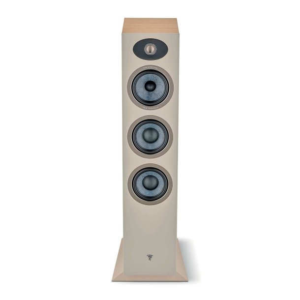 Focal Theva N2
