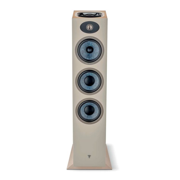 Focal Theva N3-D