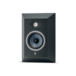Focal Theva Surround kan eksempelvis bruges i et Dolby Atmos-system