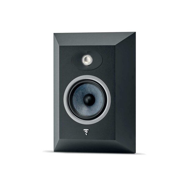 Focal Theva Surround kan eksempelvis bruges i et Dolby Atmos-system