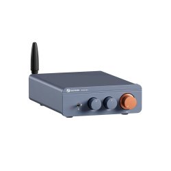 Fosi Audio BT20A Pro, kompakt integreret forst�rker