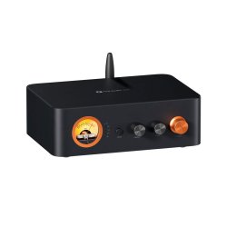Fosi Audio MC351, forst�rker med Bluetooth