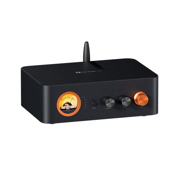 Fosi Audio MC351, forst�rker med Bluetooth