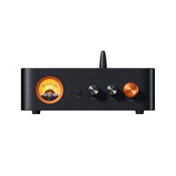 Fronten p� Fosi Audio MC351 forst�rkeren