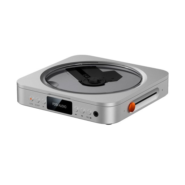 Fosi Audio Merak, kompakt CD-afspiller 