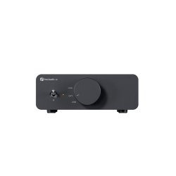Fosi Audio Q6 har stor indgangsv�lger p� fronten