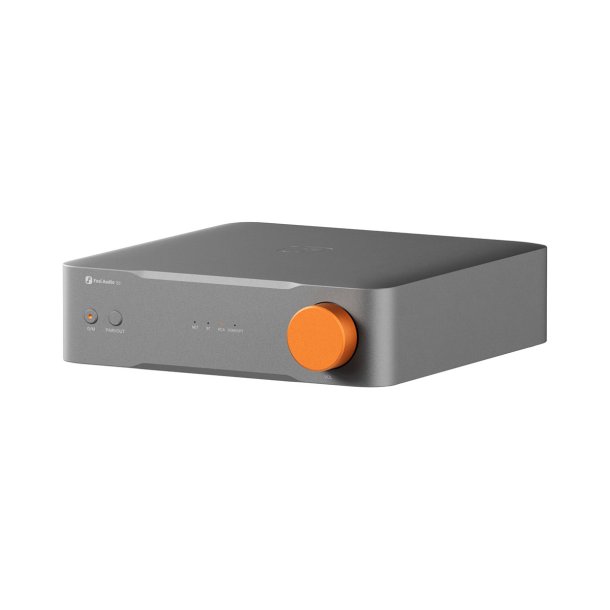 Fosi Audio S3 streamer, til streaming af musik til Hi-Fi-anl�g