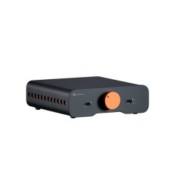 Fosi Audio ZA3, integreret forst�rker, klasse-D