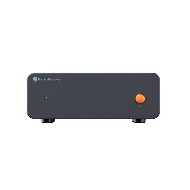 Fosi Audio Box X5 Phono