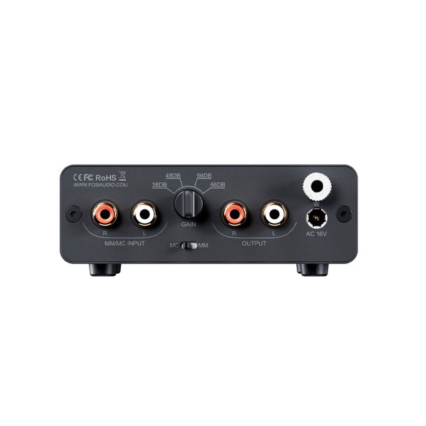 Fosi Audio Box X5 Phono