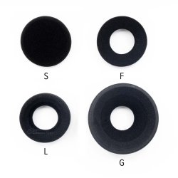 Grado hovedtelefonpuder