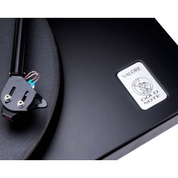 Gold Note Valore 425 Lite / Vasari Gold - Demo