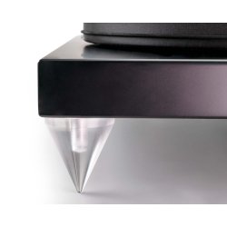 Gold Note Valore 425 Lite / Vasari Gold - Demo