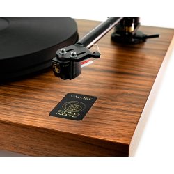 Gold Note Valore 425 Plus / Donatello Red - Demo