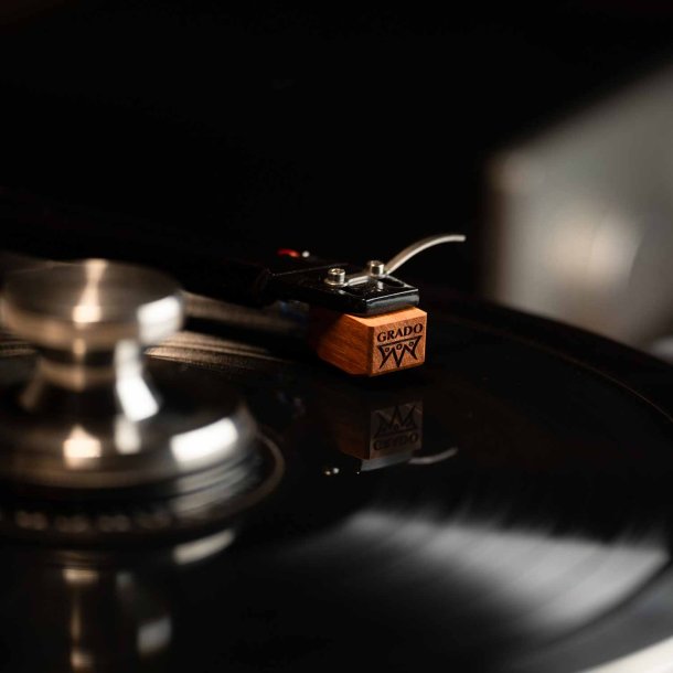 Grado Reference 4
