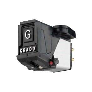 Grado Prestige Green 4