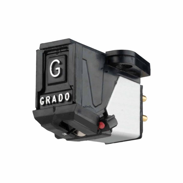 Grado Prestige Red 4