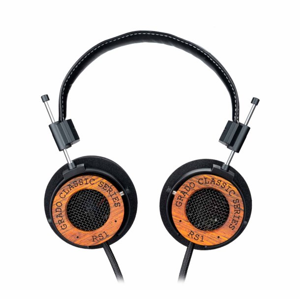 Grado RS1 Classic Series