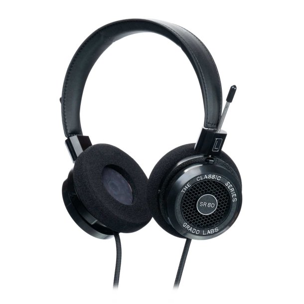 Grado SR80 Classic Series