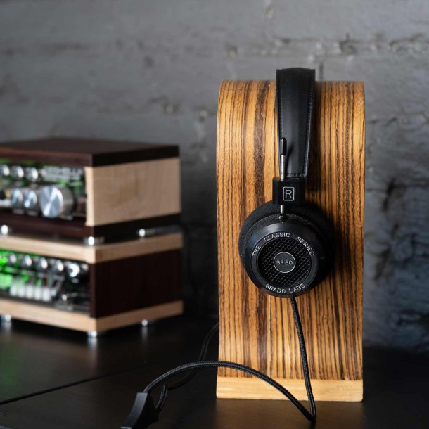 Grado SR80 Classic Series