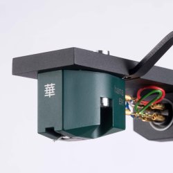 Hana EH - High-output