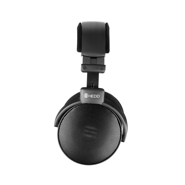 HEDD Audio HEDDphone D1, set fra siden