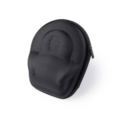 HEDD Audio HEDDphone D1 leveres med et opbevaringsetui