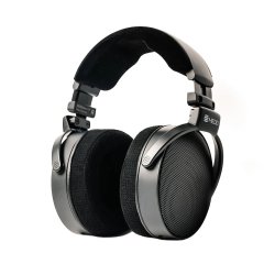 HEDD Audio HEDDphone D1, st�rk hovedtelefon i �ben konstruktion