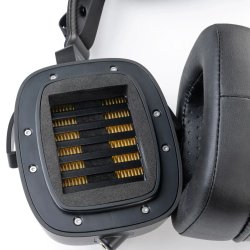 Foto af AMT-enhederne i HEDD Audio HEDDphone Two