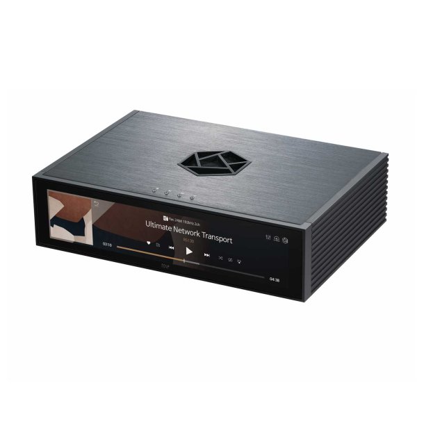HiFi Rose RS130
