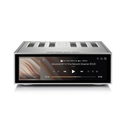 HiFi Rose RS520